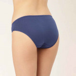 Women Pure Cotton Hipster Briefs