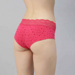Women Basic Briefs