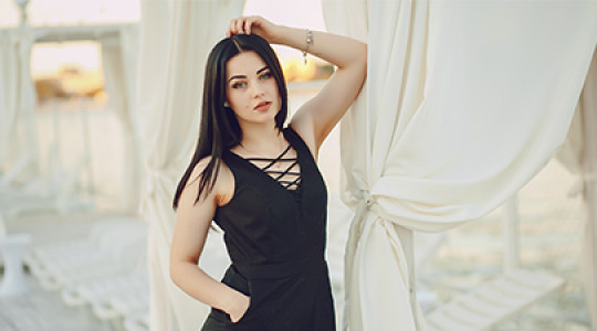 The History of the Little Black Dress: A Timeless Classic