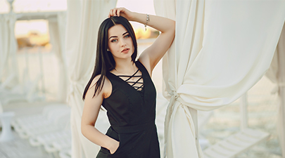 The History of the Little Black Dress: A Timeless Classic